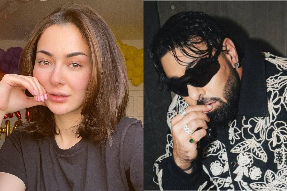 Hania Aamir