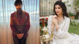 Sheheryar Munawar