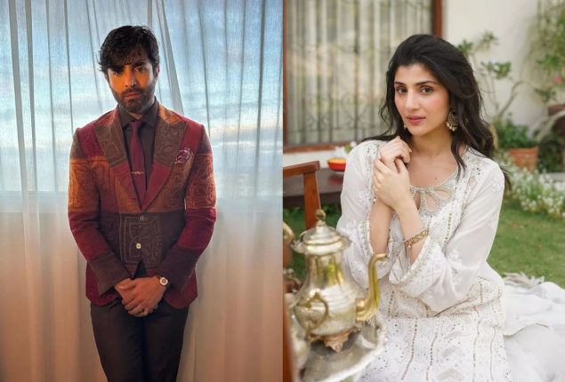 Sheheryar Munawar to tie the knot in December 2024, Reports suggest