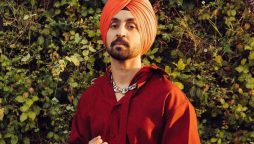 Diljit Dosanjh