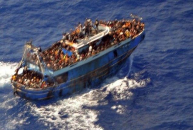 FIA arrests human trafficker in Libya boat accident case