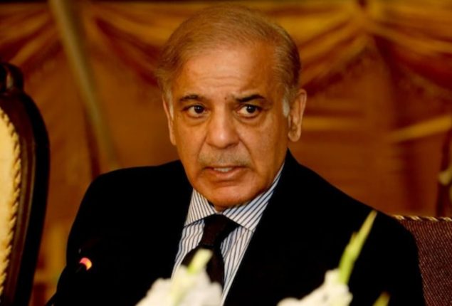 PM Shehbaz satisfies with economic stability, investment boom
