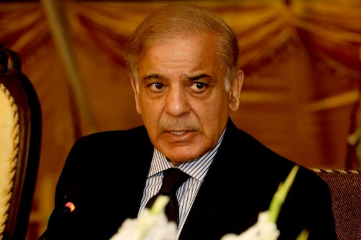 PM Shehbaz