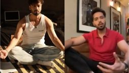 Fahad Mustafa talks about the secrets of his evergreen success