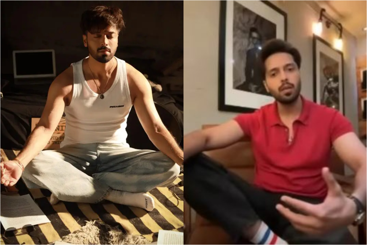 Fahad Mustafa talks about the secrets of his evergreen success