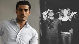 Adeel Hussain talks about his Irish girlfriend and marriage plans