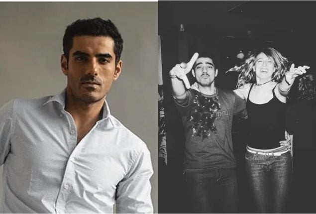 Adeel Hussain talks about his Irish girlfriend and marriage plans