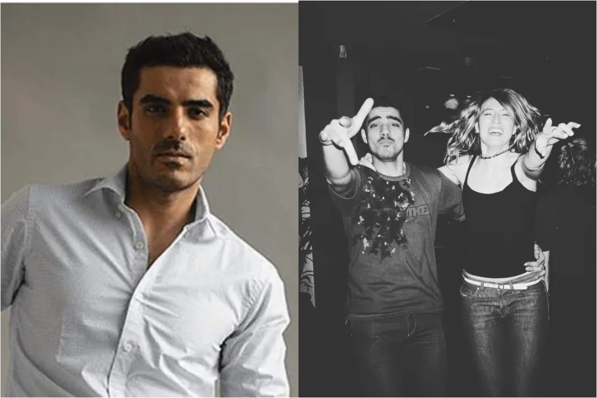 Adeel Hussain talks about his Irish girlfriend and marriage plans