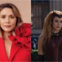 What draws Elizabeth Olsen back to the MCU as Scarlet Witch?