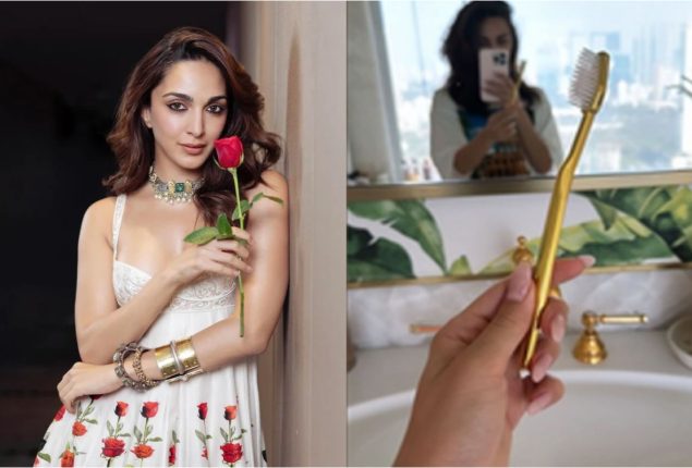 Kiara Advani hilariously embraces her Sindhi roots – every Sindhi will relate!