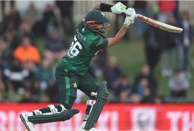Babar Azam