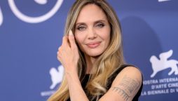 Angelina Jolie