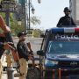 IDEAS-24: Section 144 imposed in Karachi