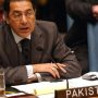 Pakistan’s resolution reaffirming peoples right to self-determination adopted unanimously