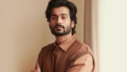 Sunny Kaushal