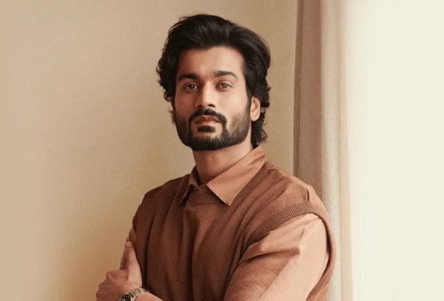 Sunny Kaushal