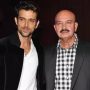 Rakesh Roshan reflects on Hrithik Roshan’s early struggles as assistant in ‘Karan Arjun’