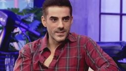 Adeel Hussain