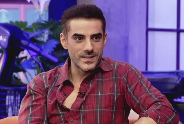 Adeel Hussain reveals he isn’t interested in traditional expectations from marriage