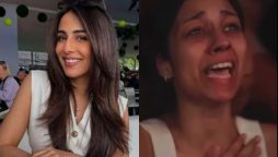 Ushna Shah