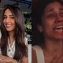 Ushna Shah defends crying woman trolled at Diljit Dosanjh’s concert