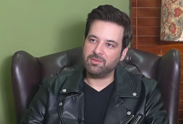 Mikaal Zulfiqar reveals how 2008 Mumbai attacks led him to leave Bollywood