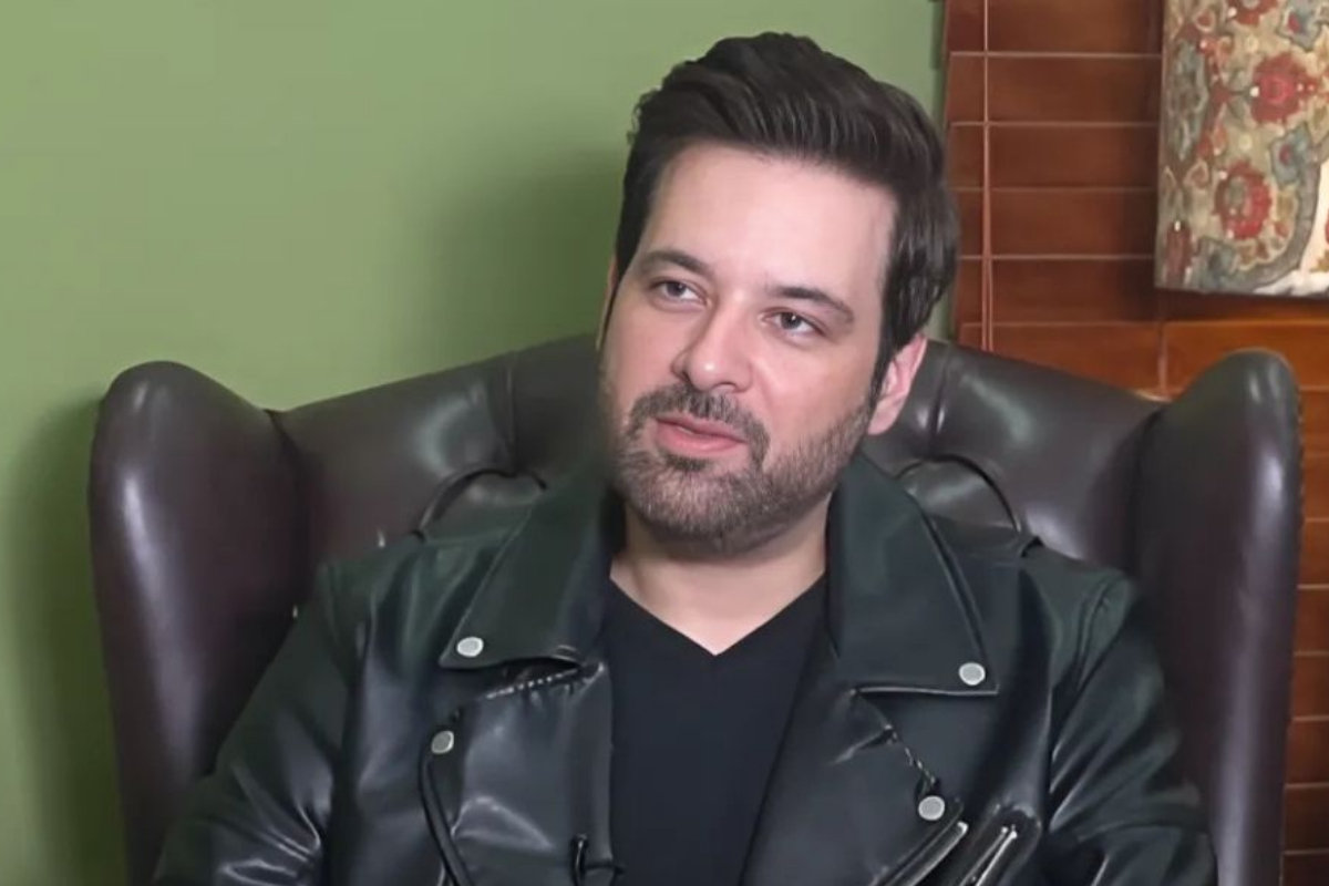 Mikaal Zulfiqar