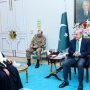 PM expresses satisfaction over implementation on $2.8b Saudi investment