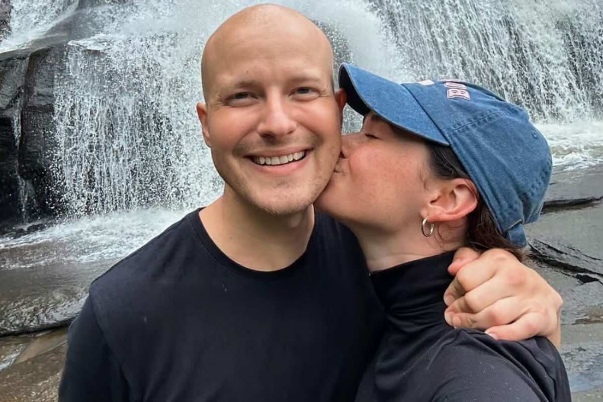 Actor Paul Teal passes away at 35, Fiancée shares emotional post