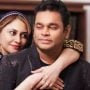 AR Rahman and Saira Banu announce their separation after 29 years