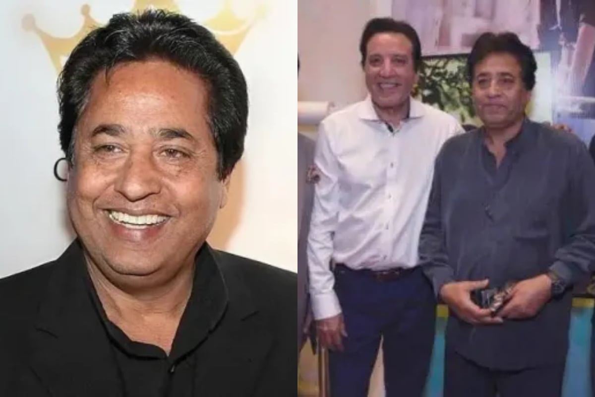 Syed Noor opens up about rivalry with Javed Sheikh