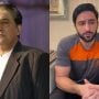 Firdous Jamal’s Son Bazil confronts YouTubers about fake content: Here’s what he said