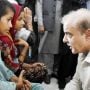 PM Shehbaz reiterates govt’’s commitment to children’s rights