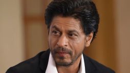 Shah Rukh Khan