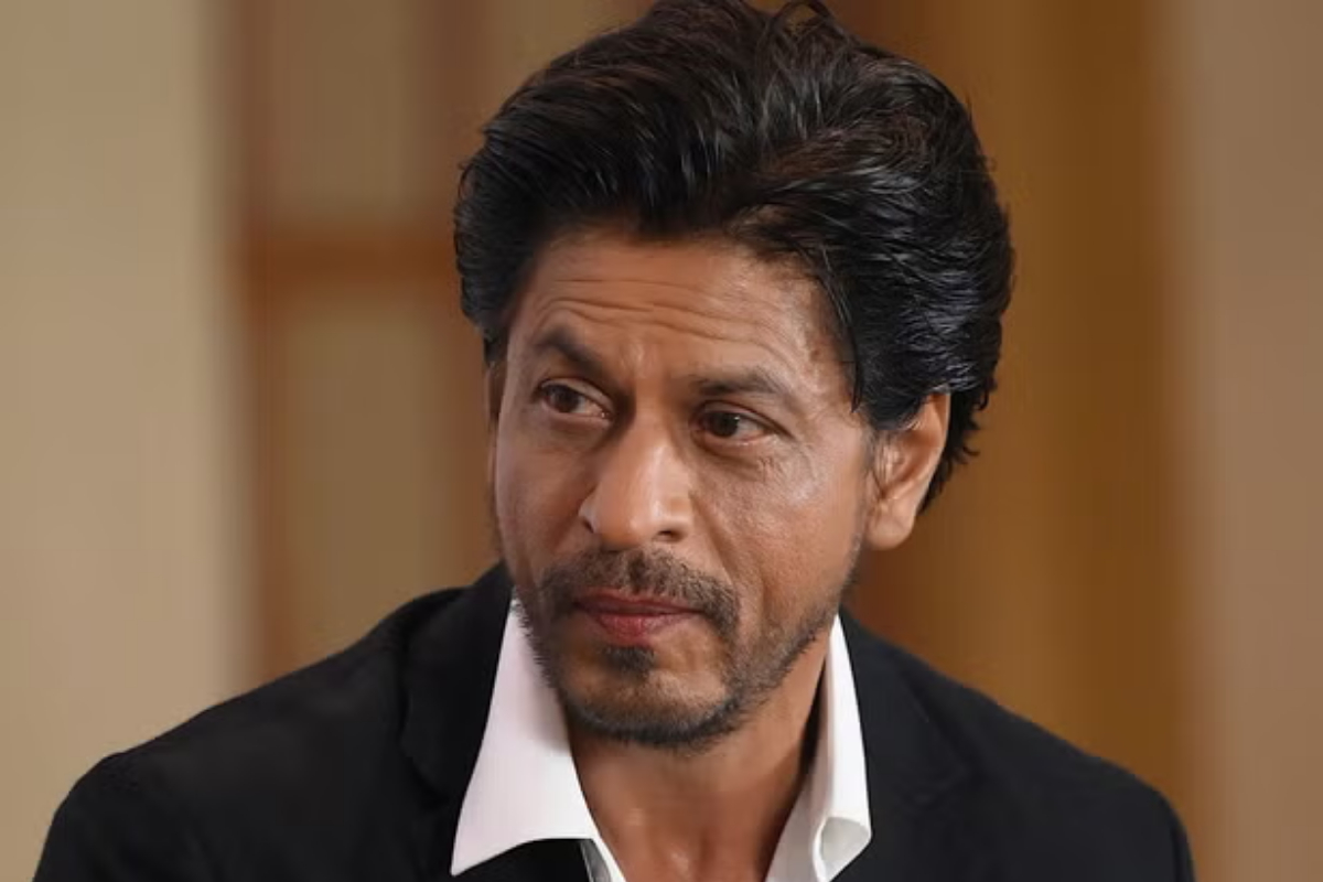 Shah Rukh Khan