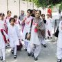 Schools in Multan and Lahore divisions reopened