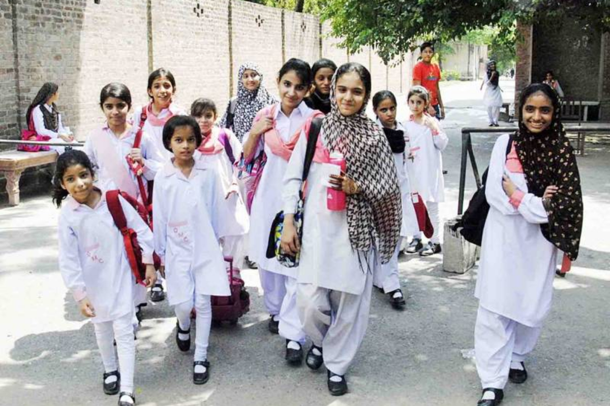 School timings announced for Ramazan in Sindh