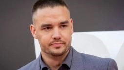 Liam Payne