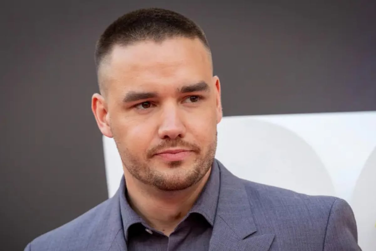 Liam Payne