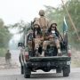 12 security personnel martyred in suicide attack in Bannu