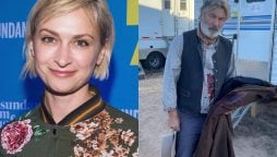 Halyna Hutchins’ mother boycotts ‘Rust’ premiere, Criticizes Alec Baldwin