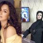 Actress Faryal Mehmood slams hijab robot concept