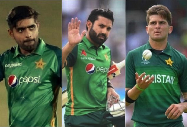 Babar Azam