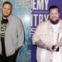 Jelly Roll shares his battle with food addiction and 110-Lb. weight loss journey