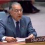 Pakistan voices deep regret over US veto on Gaza ceasefire resolution