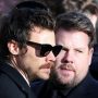 One Direction members reunite at Liam Payne’s funeral in Amersham