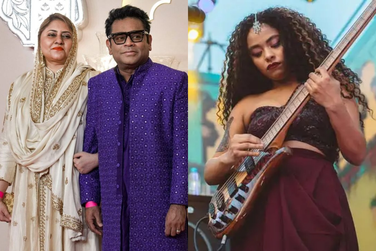 AR Rahman