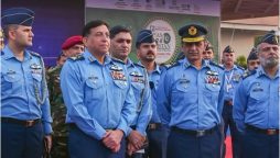 Air Chief