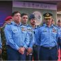 Air Chief Zaheer Ahmed visits 12th edition of IDEAS-2024