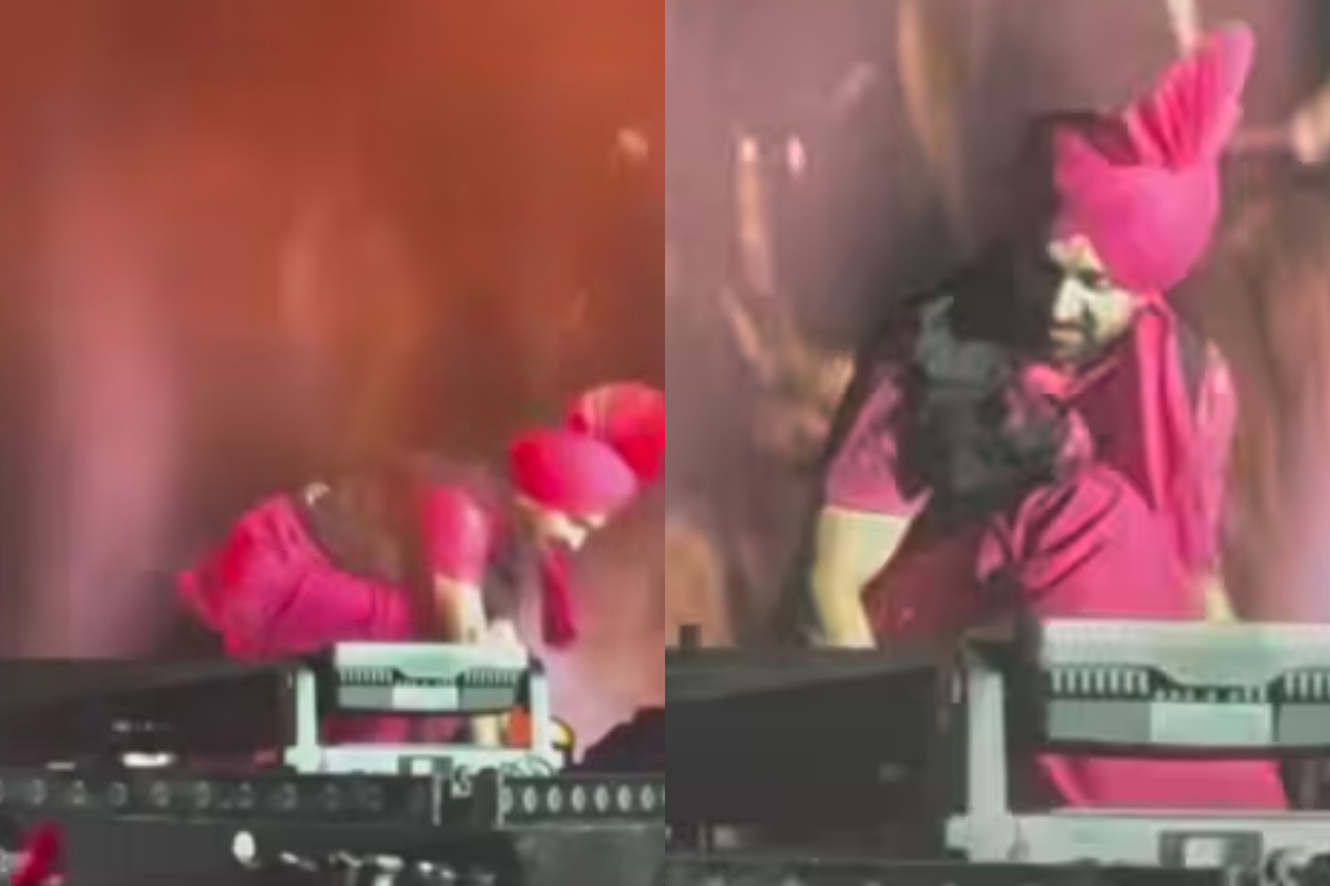 Diljit Dosanjh